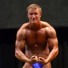 Clay  Hagler - NPC West Palm Beach & Anna Level 2011 - #1