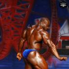 Eddy  Wilson - IFBB Europa Show of Champions Orlando 2014 - #1