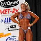 Michelle  DeVere - NPC Jr. Nationals 2009 - #1