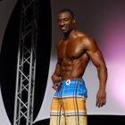 Travales  Blount - IFBB Fort Lauderdale Pro  2013 - #1