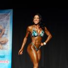 Amy  McAlees - NPC Sunshine Classic/Wheelchair Nationals 2013 - #1