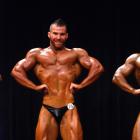 Mitchell  Johnson - NPC Southeastern USA 2013 - #1