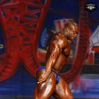 Eddy  Wilson - IFBB Europa Show of Champions Orlando 2014 - #1