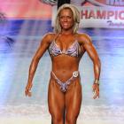 Aleisha  Hart - IFBB Wings of Strength Tampa  Pro 2012 - #1