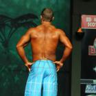 Ryan  Killough - NPC Europa Super Show 2011 - #1