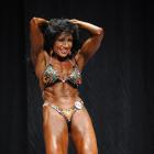 Andrea   Romero - NPC USA 2012 - #1