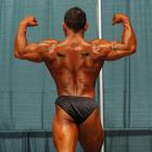 Gabriel   Cortez - NPC Ronnie Coleman Classic 2010 - #1