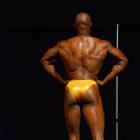 Dewayne  Jackson - NPC Treasure Coast 2011 - #1