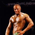 Jess  Welna - NPC Southeastern USA 2012 - #1