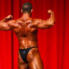 David  Mitchell - NPC Southern States 2013 - #1