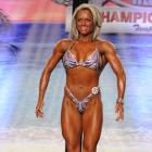 Aleisha  Hart - IFBB Wings of Strength Tampa  Pro 2012 - #1