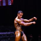 Alex  Ildefonso - NPC Southeastern USA 2013 - #1