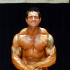 Michael  Maso - NPC Miami Classic 2014 - #1