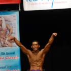 Adelpo  Cerame - NPC Sunshine Classic 2012 - #1