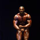 James  Davis - NPC South Beach Classic 2012 - #1