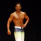 Juan Carlos  Mendoza - NPC Gold Coast 2014 - #1