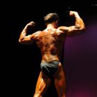 Richard  Guiffre - NPC Long Island Championships 2009 - #1