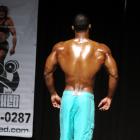 Chris  Matthews - NPC FL Gold Cup 2013 - #1