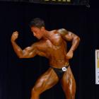 William  Sanchez - NPC Miami Classic 2011 - #1