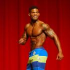 Brian  Harris - NPC Southern States 2013 - #1