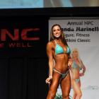 Britney  Tages - NPC FL Gold Cup 2014 - #1