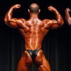 Alejandro  Guerrero - NPC Florida State 2012 - #1