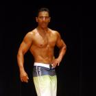 Juan Carlos  Mendoza - NPC Gold Coast 2014 - #1