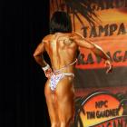 Jennifer  Everson - IFBB Wings of Strength Tampa  Pro 2015 - #1