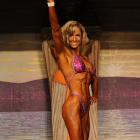 Donna        LaFevers  - NPC Lone Star Classic 2009 - #1