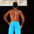 Saul  Tena - NPC Southeast Classic 2013 - #1