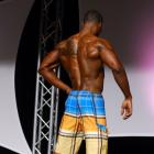 Travales  Blount - IFBB Fort Lauderdale Pro  2013 - #1