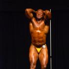 Dewayne  Jackson - NPC Treasure Coast 2011 - #1