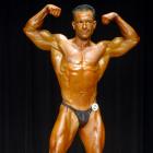 Carlos  Rodriguez - NPC Miami Classic 2012 - #1