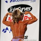 Michelle  DeVere - NPC Jr. Nationals 2009 - #1