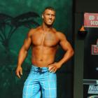 Ryan  Killough - NPC Europa Super Show 2011 - #1