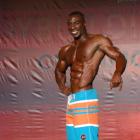 Travales  Blount - IFBB Wings of Strength Tampa  Pro 2014 - #1