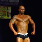 Jeffrey  Castro - NPC Southern States 2011 - #1