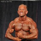 Darryl  Brogan - NPC Masters Nationals 2011 - #1