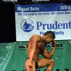 Khoa  Pham - NPC Southeast Classic 2013 - #1