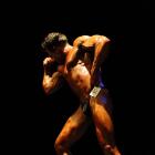Richard  Guiffre - NPC Long Island Championships 2009 - #1