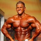 Jeff  Long - IFBB Europa Super Show 2010 - #1