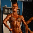 Melanie  Reynolds - Australian Natural Championships 2011 - #1