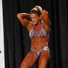 Michelle  DeVere - NPC Jr. Nationals 2009 - #1