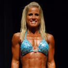 Melissa  Elsen - NPC Diamond Classic 2011 - #1