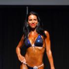 Christina  Parsons - NPC Sunshine Classic, Wheelchairs National, CJ Classic 2014 - #1