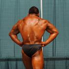 Gabriel   Cortez - NPC Ronnie Coleman Classic 2010 - #1