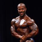 Pablo  Mills - NPC Southeastern USA 2013 - #1