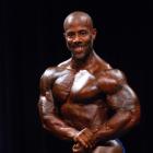 Pablo  Mills - NPC Southeastern USA 2013 - #1