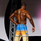 Travales  Blount - IFBB Fort Lauderdale Pro  2013 - #1