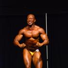 Dewayne  Jackson - NPC Treasure Coast 2011 - #1